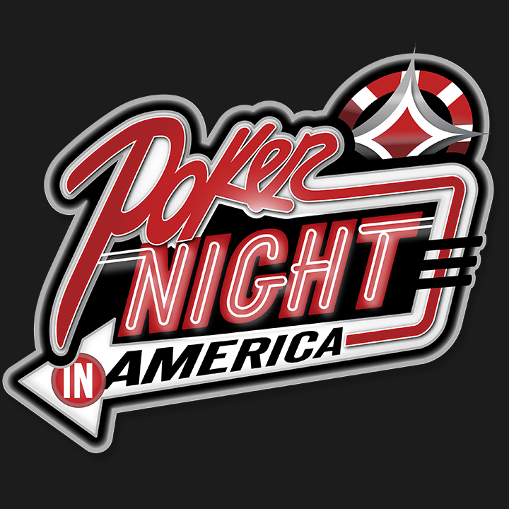 ST-TV | Poker Night In America