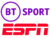 BT Sport ESPN