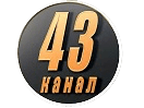 Телевизор 43 канал. 43 Канал Туапсе. 43 Канал логотип. 43 Канал HD (Туапсе) логотип Телеканал. Логотип канала СТРК HD.