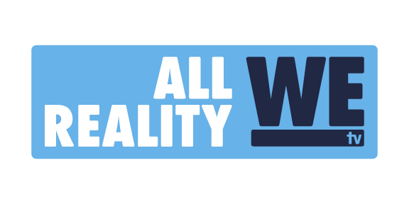 All Reality by WE tv