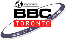 BBC Toronto Gaunda Punjab