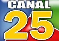 Canal 25 Santiago