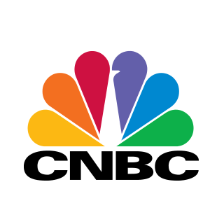 CNBC channel guide