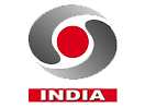 DD India
