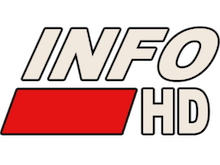 Info HD program tv