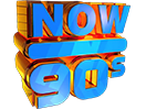 Now 90's (Rock) channel guide