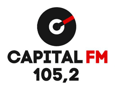 Capital FM105.2