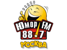 Юмор FM Латвия