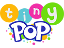Tiny Pop channel guide