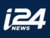 I24 News English